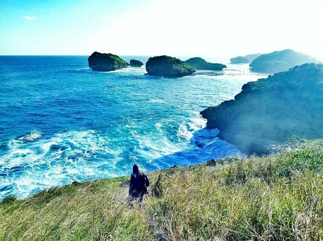 Raja Ampat Di Jawa Timur